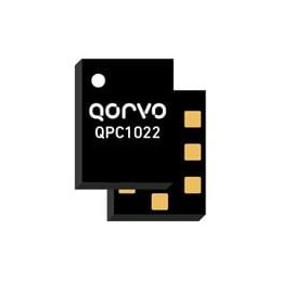 1 pcs : QPC1022TR7 - RF Switch ICs 5-6000MHz SPDT IL .25dB Iso 39dB