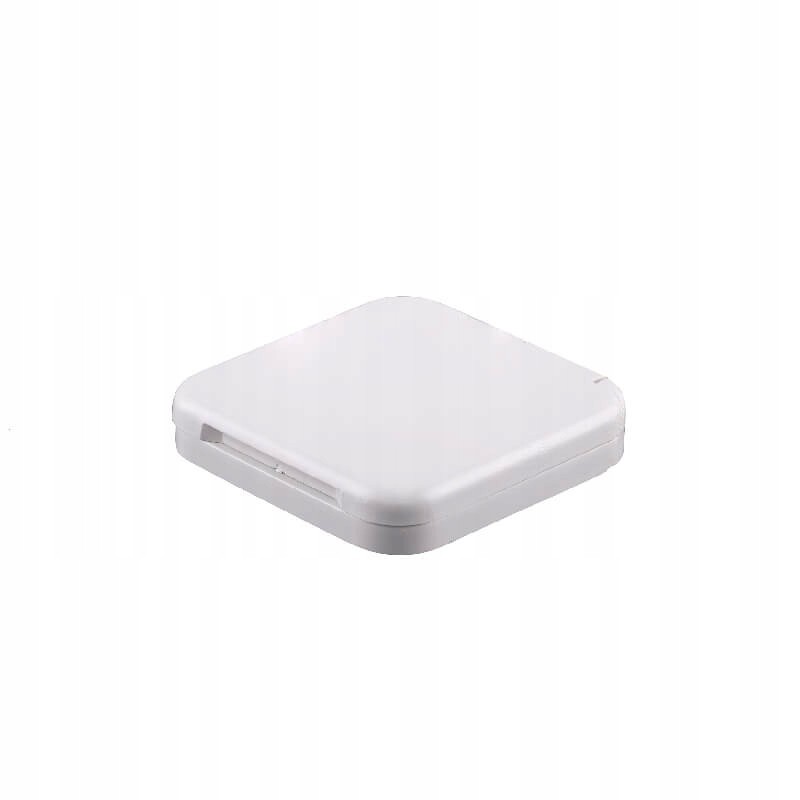 Cover for a fawo gray electrical socket