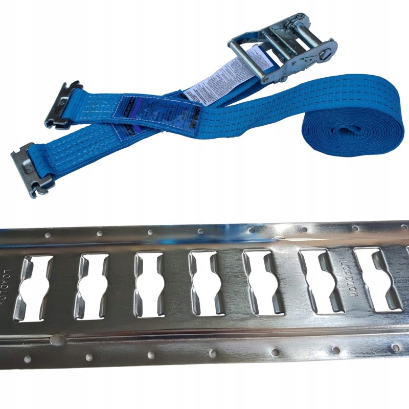 Transport belt for a 6m 2t strip. Transport belts