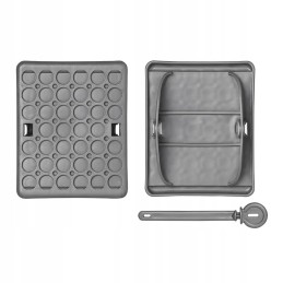 Pads for supports 4 pcs xl support pads