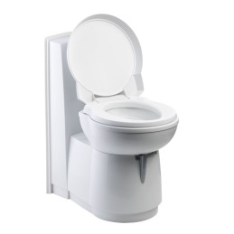 Toilet cassette c262cwe for thetford camper trailers