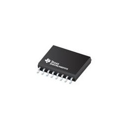 1 pcs : AMC3302DWER - Isolation Amplifiers +/-50-mV input, precision current sensing reinforced isolated amplifier with integrat