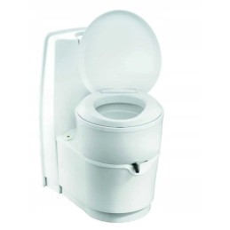 Thetford c224 cw built-in cassette toilet