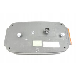 Rear trailer lamp of the semi-trailer tow truck