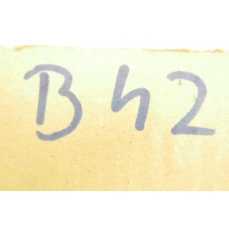 Rear trailer lamp of the semi-trailer tow truck