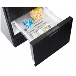 T2175 Thetford compressor refrigerator for camper