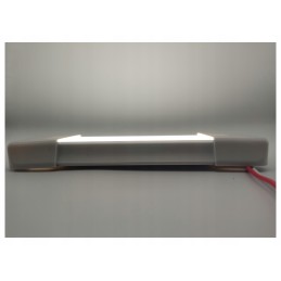 Lamp with a switch 18 SMD LED camper interior