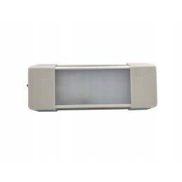 Lamp with a switch 18 SMD LED camper interior