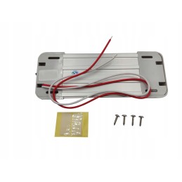 Lamp with a switch 18 SMD LED camper interior