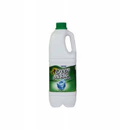 Green Magic Bio toilet fluid 2 l