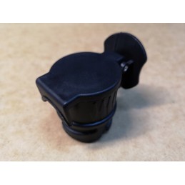Trailer plug socket adapter 12v 13 7