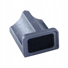 Dorr Purvario glass bottle organizer for camper