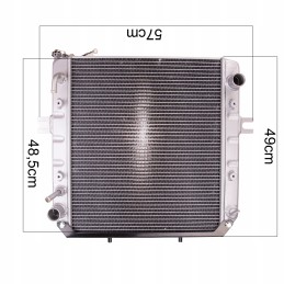 Water cooler hc hangcha 1 1 8t xf series k21