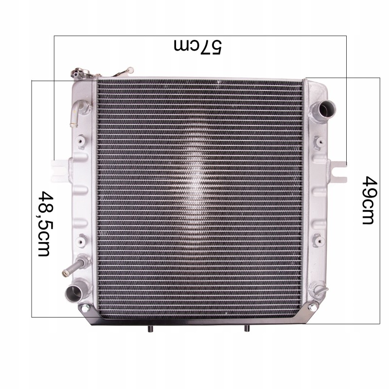 Water cooler hc hangcha 1 1 8t xf series k21