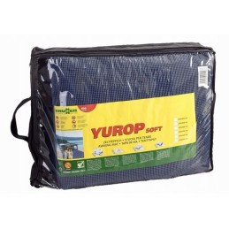 Vestibule mat 700x300cm Yurop Brunner