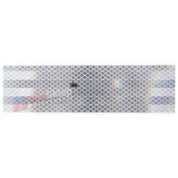 W3R50 reflective tape 3m white, contour marking