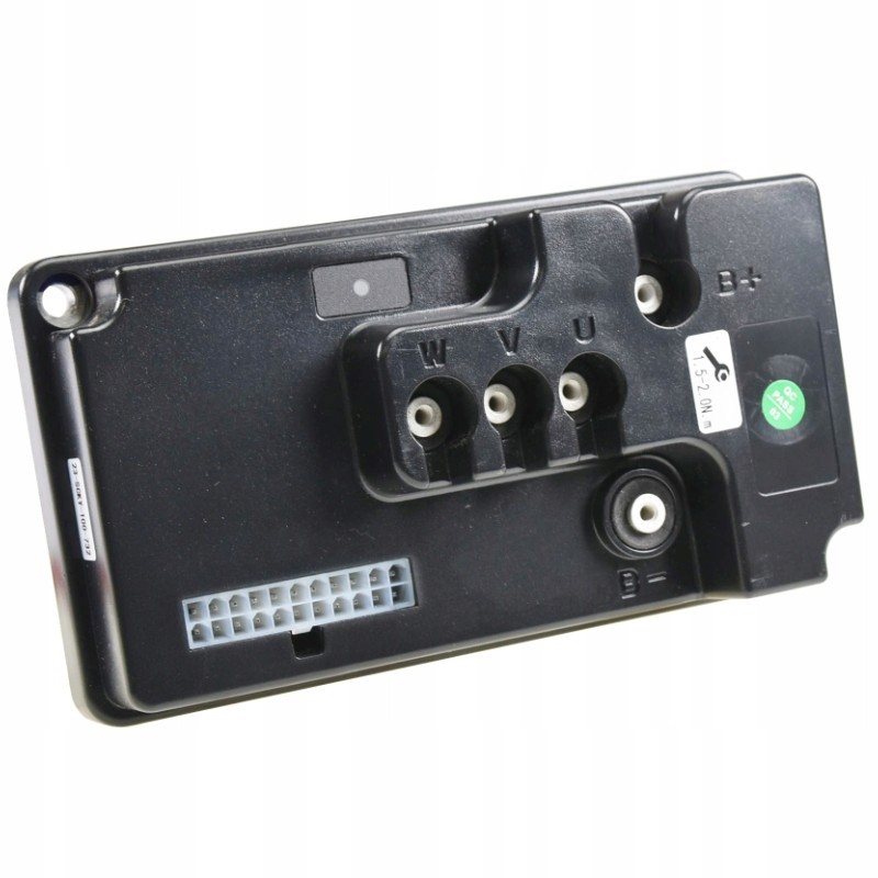 Controller modul wozek cbd20 l3 and 48v pvm48s09