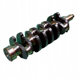 Crankshaft forklift engine Nissan TD27