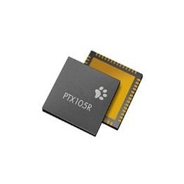 1 pcs : PTX105RDQ56D13 - NFC/RFID Tags & Transponders NFC Reader 1W Output Power, Cost Constrained Applications