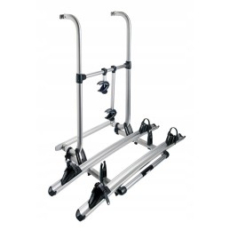 Thule trailer bike carrier