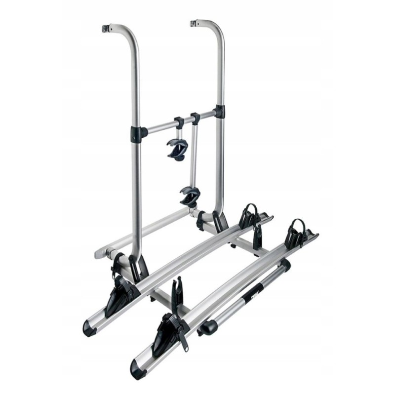 Thule trailer bike carrier