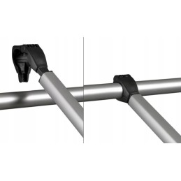 Thule elite g2 camper bike rack