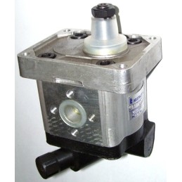 Hydraulic power steering pump A25X Bulgar DV 1792