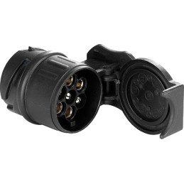Adapter adapter 13 7 trailer socket plug