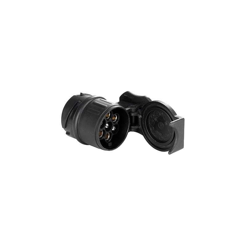 Adapter adapter 13 7 trailer socket plug