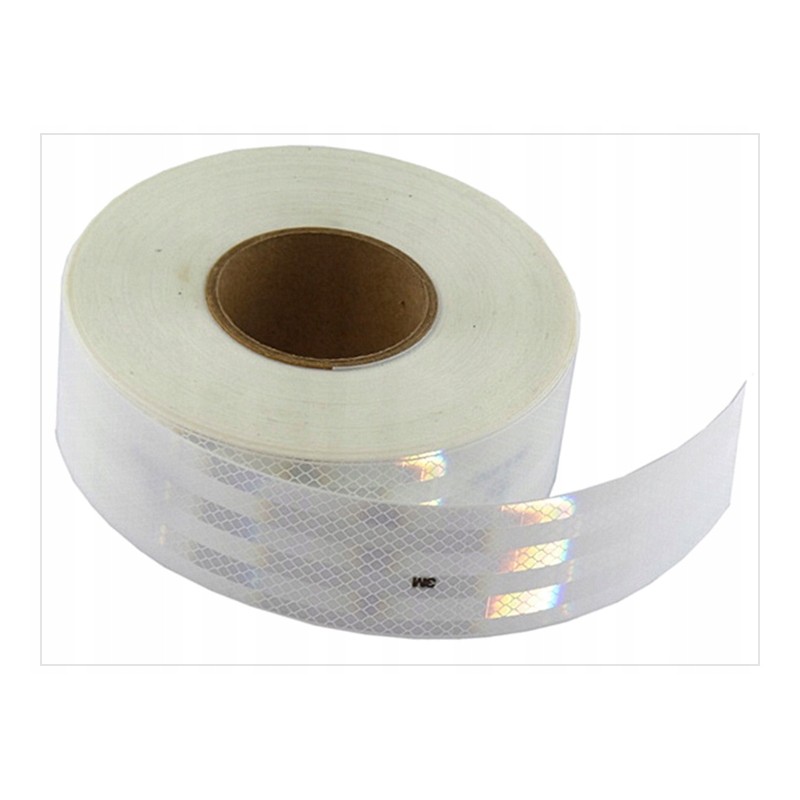 M3w57 contour marking reflective tape 3m white twy071