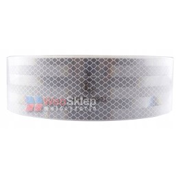 M3w57 contour marking reflective tape 3m white twy071
