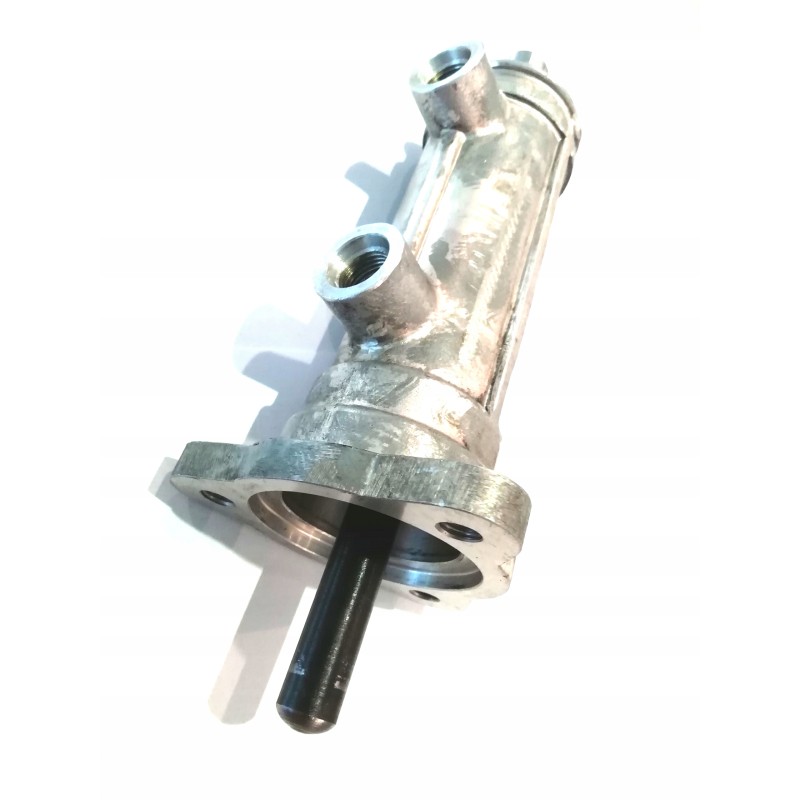 Gpw Gliwice off-road servo brake 202t 400t