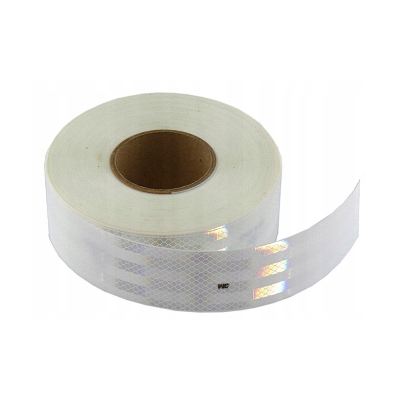 3m white contour marking reflective tape M1