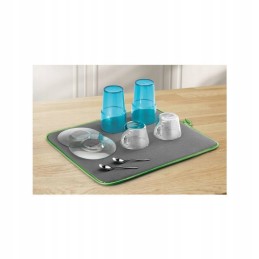 Softex drying mat, drainer, 45 x 40 cm, camper