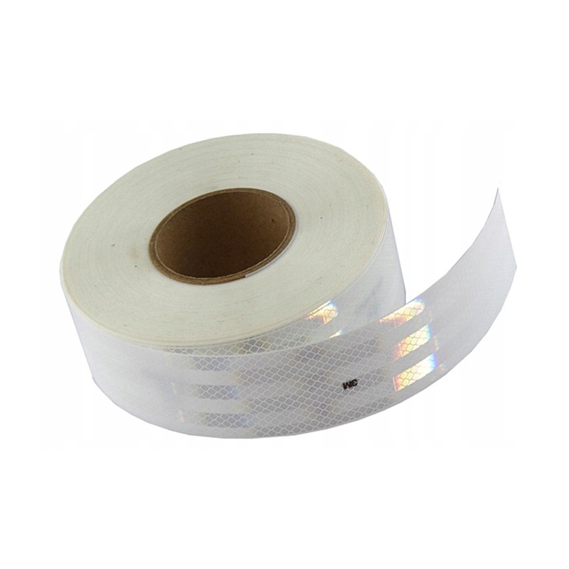 C4z34 contour marking reflective tape 3m bi
