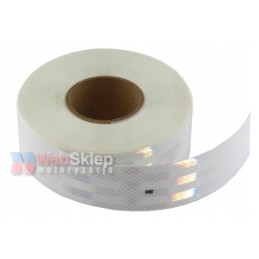 C4z34 contour marking reflective tape 3m bi