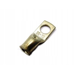 EL end connector 35mm2 eyelet 10mm e0003809