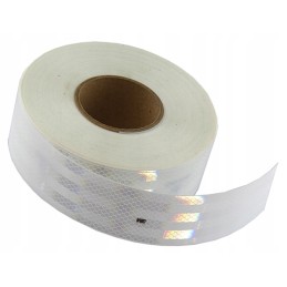 F1M12 contour markings, 3m bi reflective tape