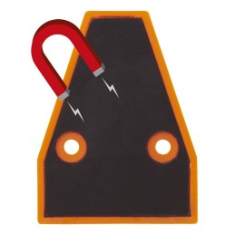 Froli caravan spirit level