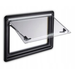 Seitz S4 55x55cm Dometic tilting window for camper