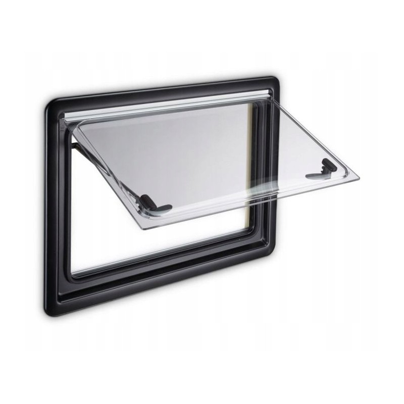 Seitz S4 55x55cm Dometic tilting window for camper