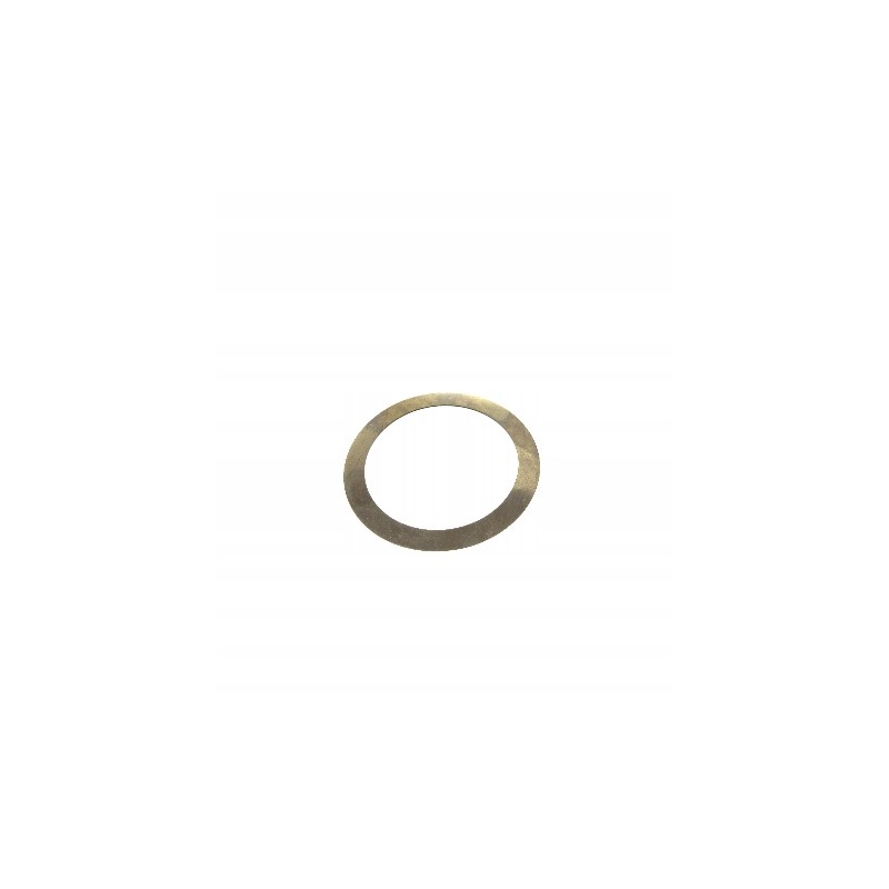 Spacer ring 514121 54x0 1 mm still