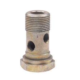 Through bolt M22x1 5x40 Bulgar