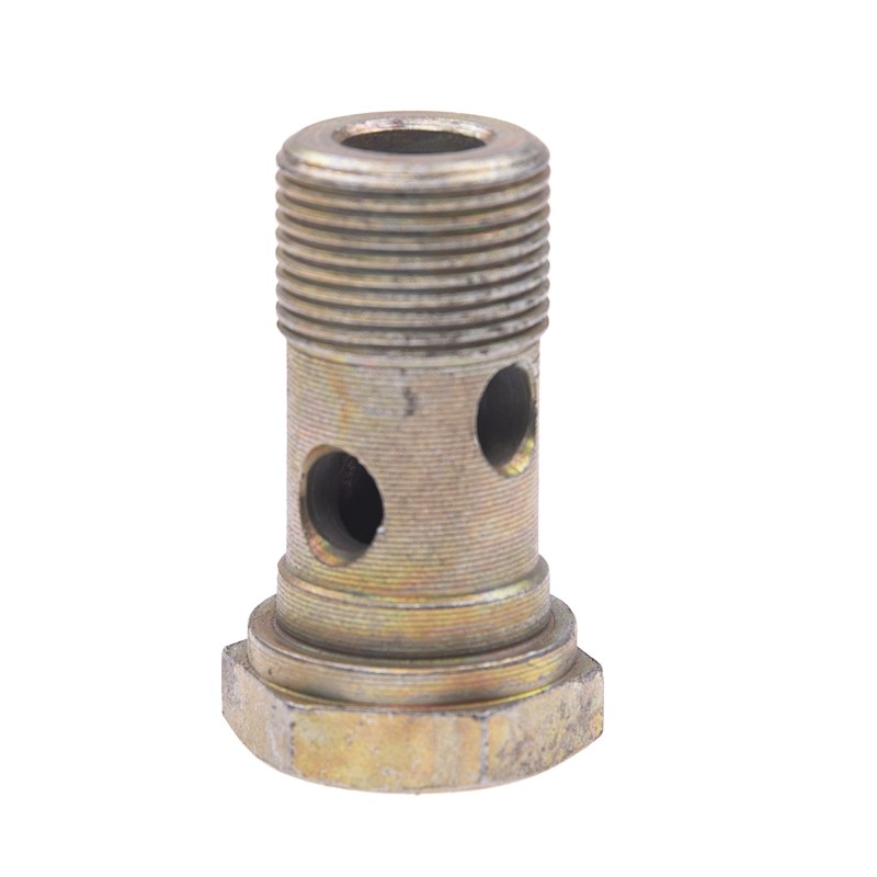 Through bolt M22x1 5x40 Bulgar