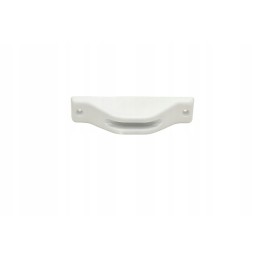 Door lock latch, 2 male and female parts