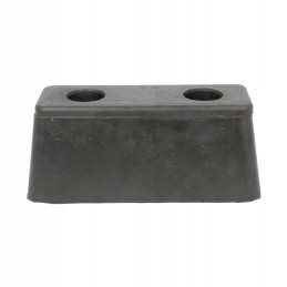 Bumper 200x80x80h cargoparts cargo c011