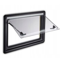 Dometic Seitz S4 tilt window 700x600mm