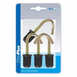 Hook hook for tent vestibule frame 19mm x4