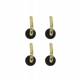 Hook hook for tent vestibule frame 19mm x4