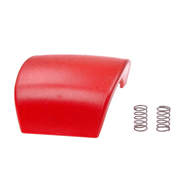 Tow bar button hangcha cbd15 a2mc1 trolley